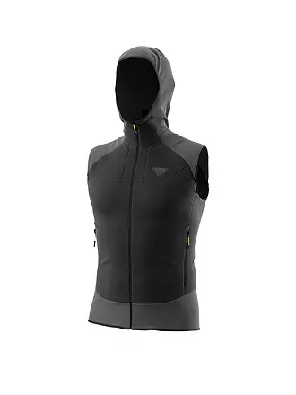 DYNAFIT | Gilet da scialpinismo da uomo Mezzalama Polartec® Alpha® |